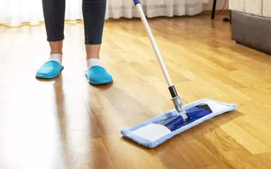 vinyl-care-maintenance-img-66a87d3a35f47 Vinyl floor cleaning | Select Floors