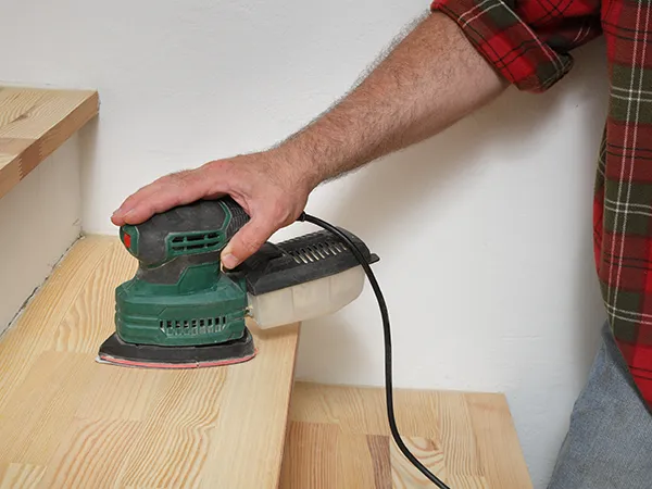 Staircase-Refinishing Staircase Refinishing | Select Floors