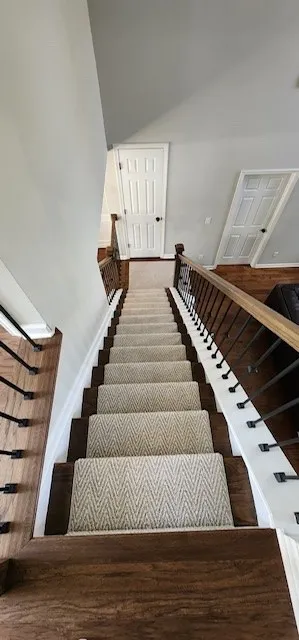 Stair runner | Select Floors