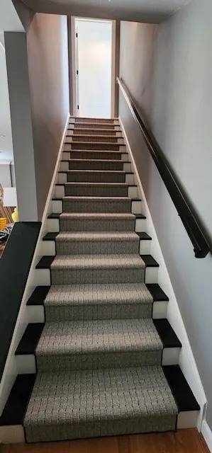 Stair runner | Select Floors
