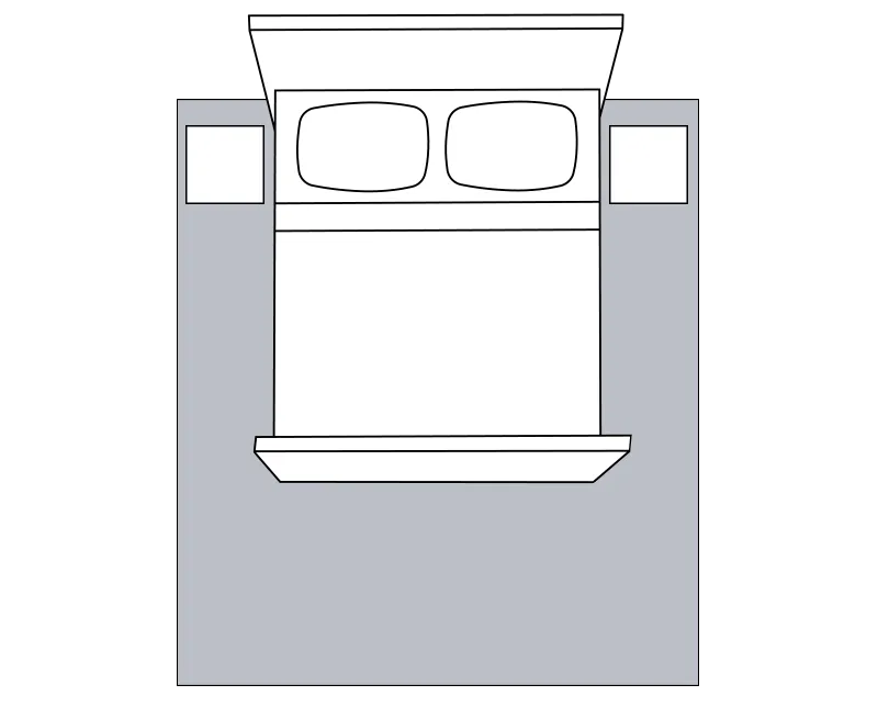 Rug Placement | Select Floors