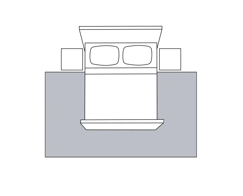 Rug Placement | Select Floors