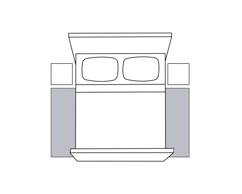 Rug Placement | Select Floors