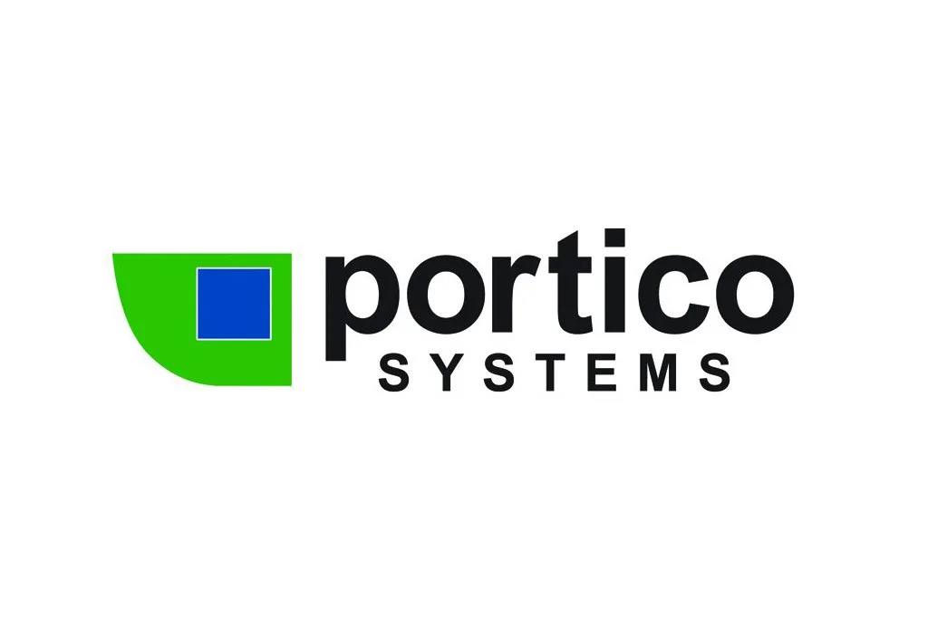 Portico Portico systems Logo | Select Floors