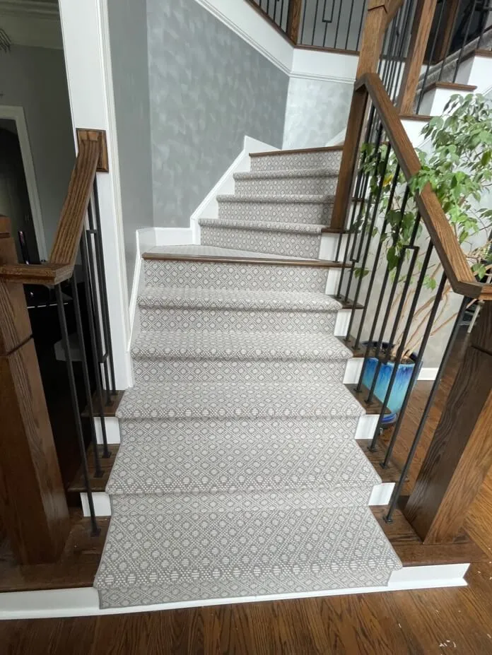 custom-stairs5 Stair runner | Select Floors