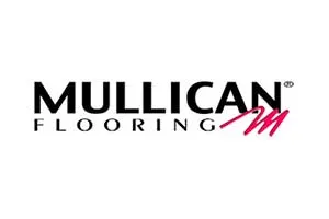 Mullican Logo | Select Floors