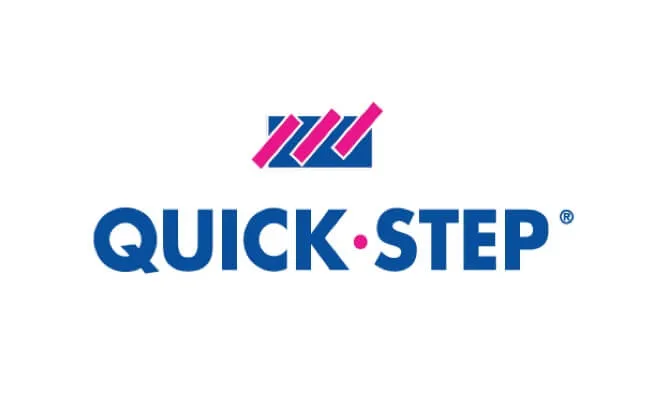 Quick step Logo | Select Floors