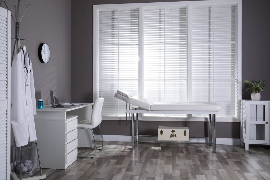 Achieving Authentic Tile Looks Designing with Luxury Vinyl Tile (LVT) in Marietta by Select Floors