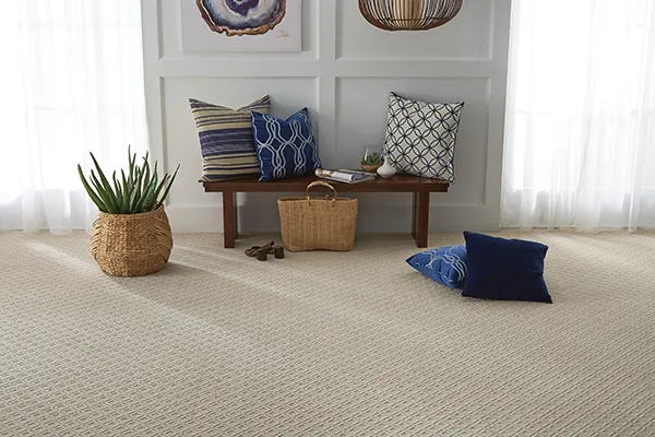 Low Pile Carpet | Select Floors