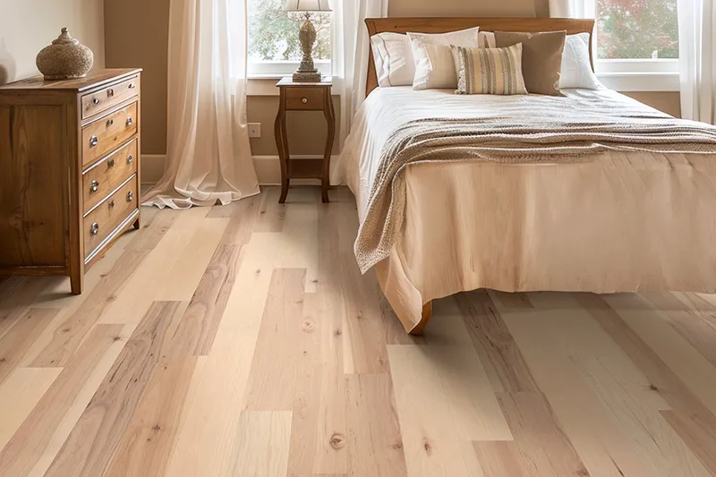 Matte-Wire-Brushed Matte Wire-Brushed Hardwood | Select Floors