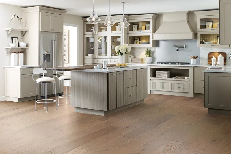 WarmNeutral-Hardwood Warm and Neutral Hardwood | Select Floors