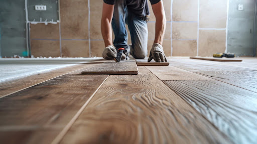 Flooring Installation
