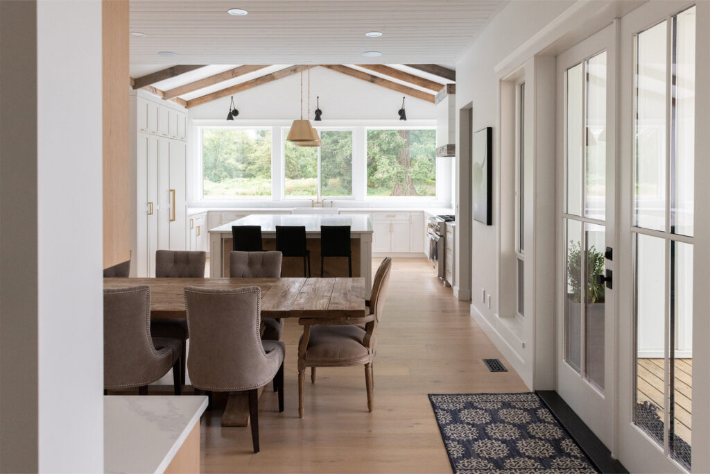 Luxury Vinyl Flooring