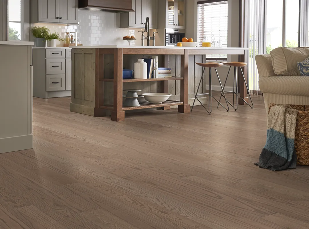 Hardwood | Select Floors