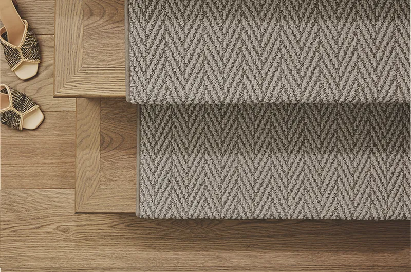 Stair-Tread Stair Treads | Select Floors