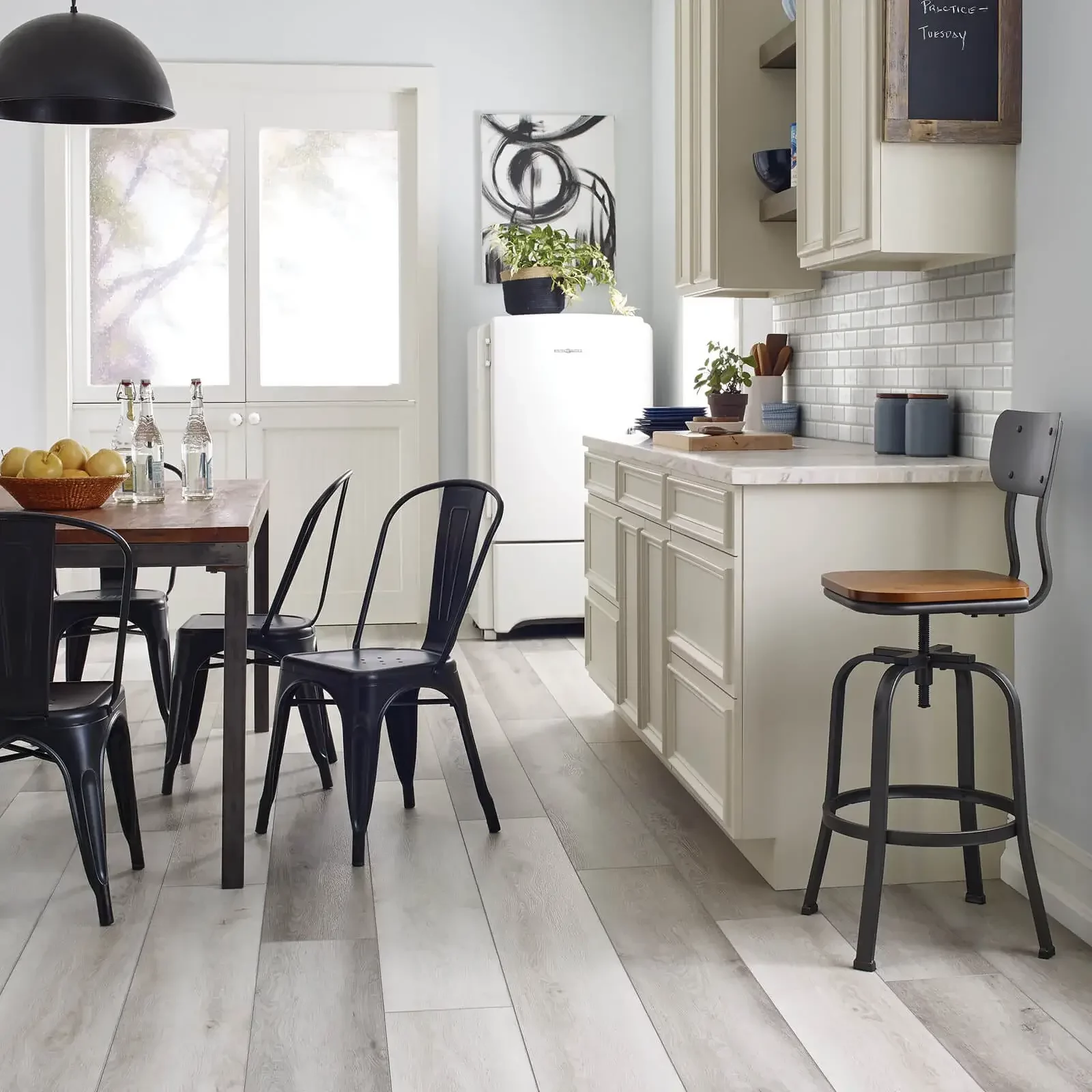 Kitchen vinyl | Select Floors