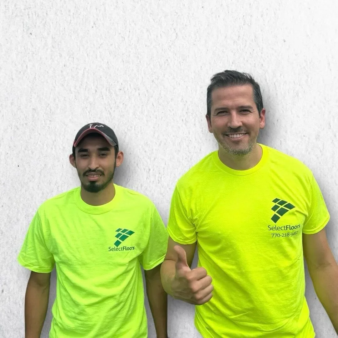 Marcus-and-His-Crew | Select Floors