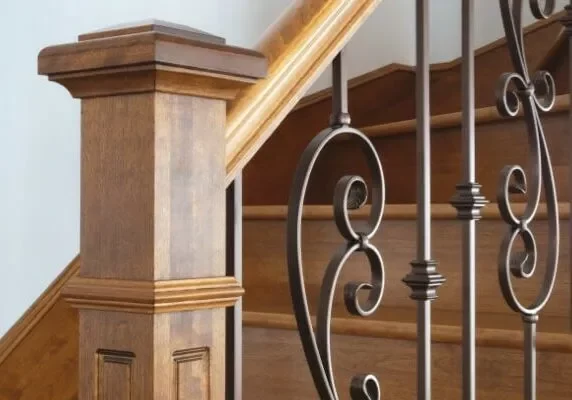 handrails Stair runner | Select Floors