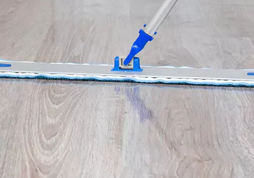 laminate cleaning | Select Floors